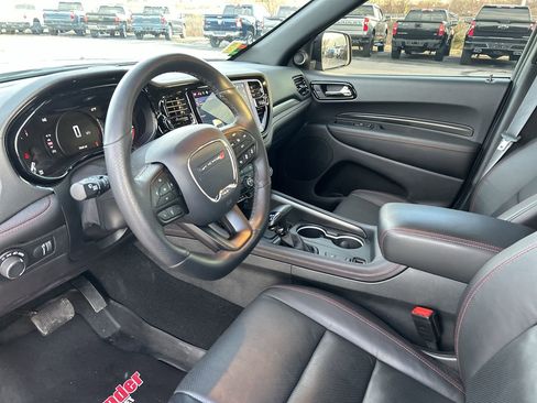 Used 2024 Dodge Durango R/T image 24