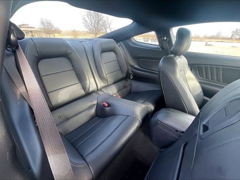 Used 2015 Ford Mustang GT Premium w/ Equipment Group 401A image 16