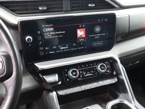 Used 2022 GMC Sierra 1500 Denali image 29