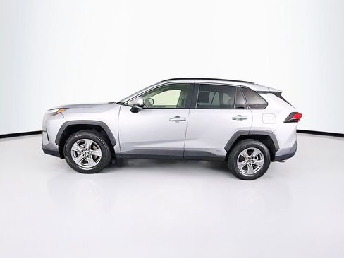 Used 2022 Toyota RAV4 XLE w/ Convenience Package AWD/4WD image 6