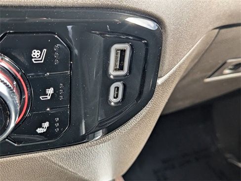 New 2026 GMC Sierra 1500 SLT w/ SLT Premium Plus Package image 21