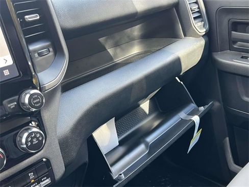 New 2026 RAM 5500 Tradesman w/ Chrome Appearance Group image 11