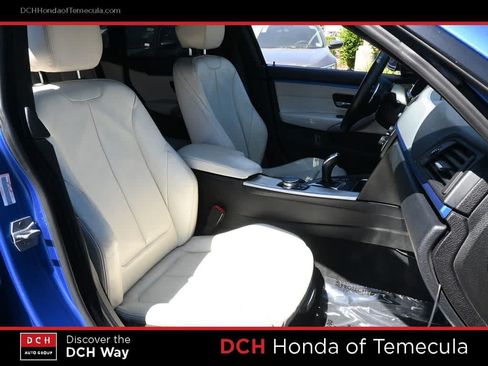 Used 2016 BMW 435i Gran Coupe RWD image 21