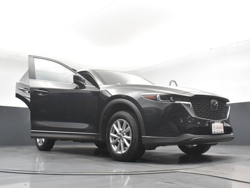 Used 2023 MAZDA CX-5 AWD 2.5 S image 30