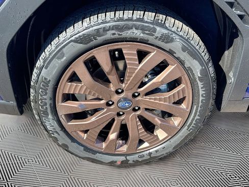 New 2026 Subaru Forester Sport AWD/4WD image 30