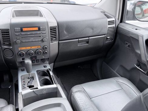 Used 2006 Nissan Armada LE image 17