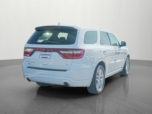 Used 2021 Dodge Durango R/T image 7