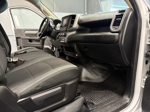 Used 2020 RAM 3500 Tradesman image 4