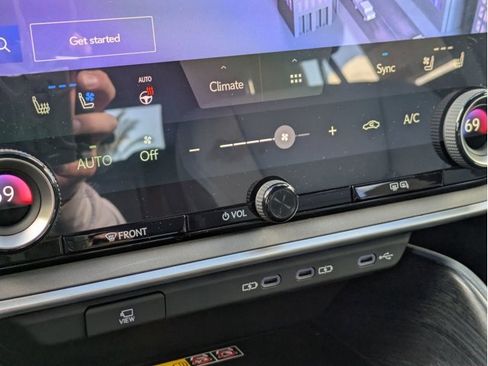 New 2026 Lexus RZ 450e 350e PREMIUM image 22