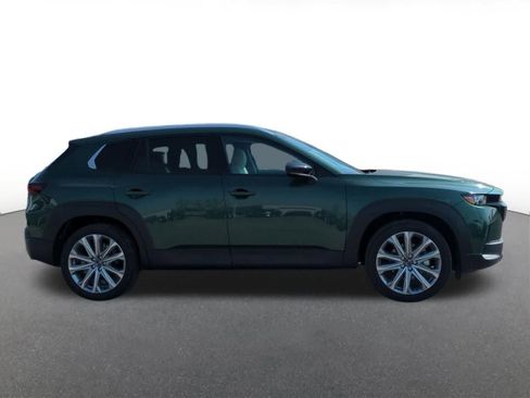 New 2026 MAZDA CX-50 AWD 2.5 S w/ Premium Package image 7