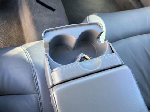 Used 2005 Buick Le Sabre Limited w/ Gran Touring Package image 24