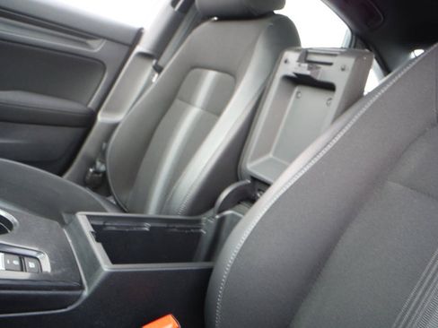 Used 2023 Honda Civic Sport image 16