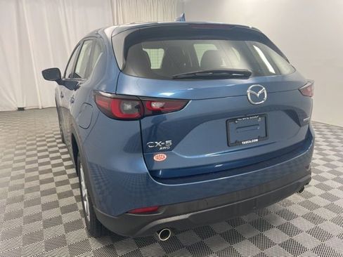 Used 2023 MAZDA CX-5 AWD 2.5 S image 7