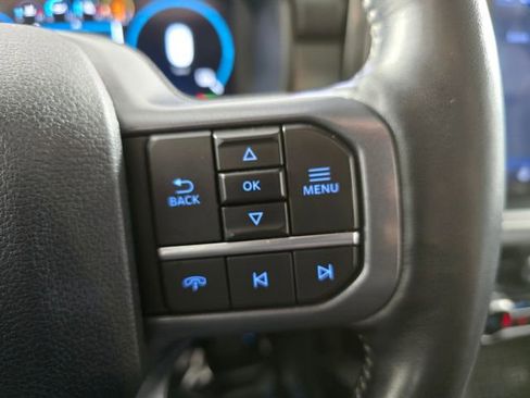 Used 2023 Ford F150 Lariat w/ Equipment Group 502A High AWD/4WD image 30