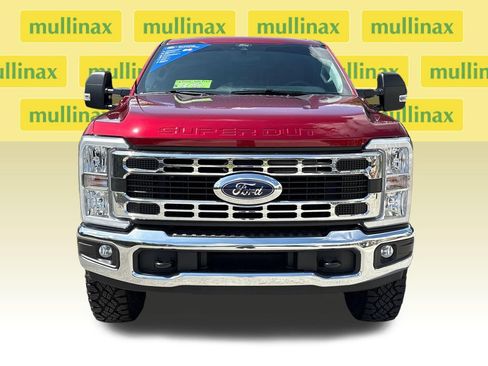 Certified 2026 Ford F250 XLT w/ Tremor Off-Road Package AWD/4WD image 23