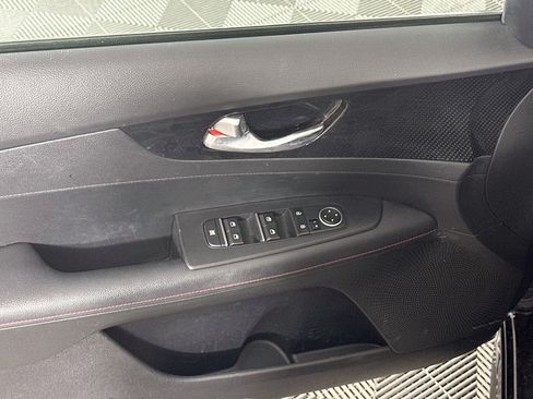 Used 2023 Kia Forte GT w/ GT2 Package FWD image 15