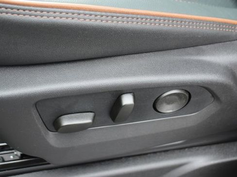 New 2026 GMC Yukon AT4 w/ AT4 Premium Plus Package image 22