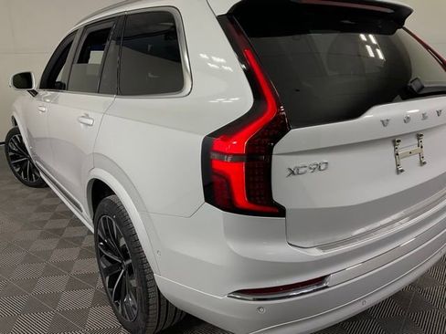 New 2026 Volvo XC90 B6 Plus w/ Protection Package Premier image 35
