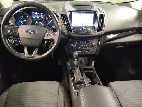 Used 2018 Ford Escape SE w/ SE Sport Appearance Package FWD image 22