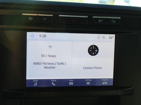 Used 2024 Ford F250 XL w/ STX Appearance Package image 30