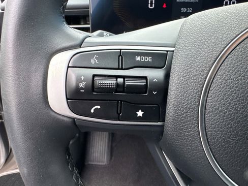 Used 2025 Kia K5 GT-Line w/ GT-Line Premium Package FWD image 30
