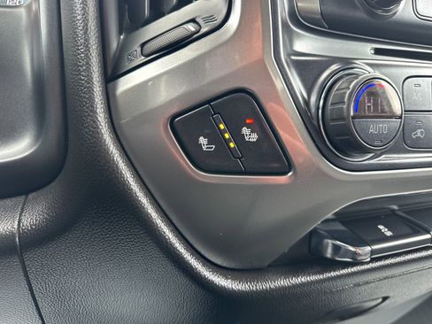 Used 2018 Chevrolet Silverado 1500 LT w/ All Star Edition image 56