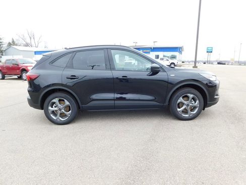 New 2026 Ford Escape ST-Line w/ Tech Pack #1 image 2