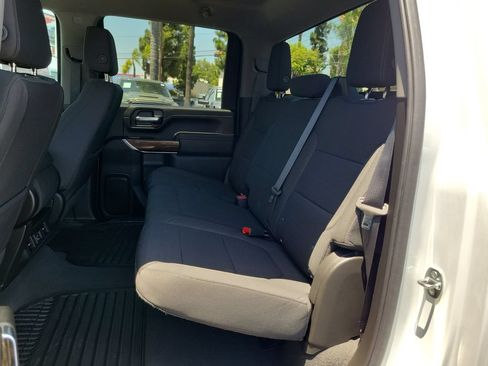 Used 2022 GMC Sierra 2500 SLE w/ SLE Value Package; AWD/4WD image 23