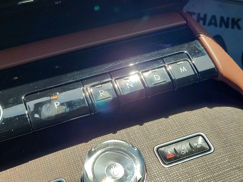 Used 2025 Lincoln Navigator L Reserve AWD/4WD image 26