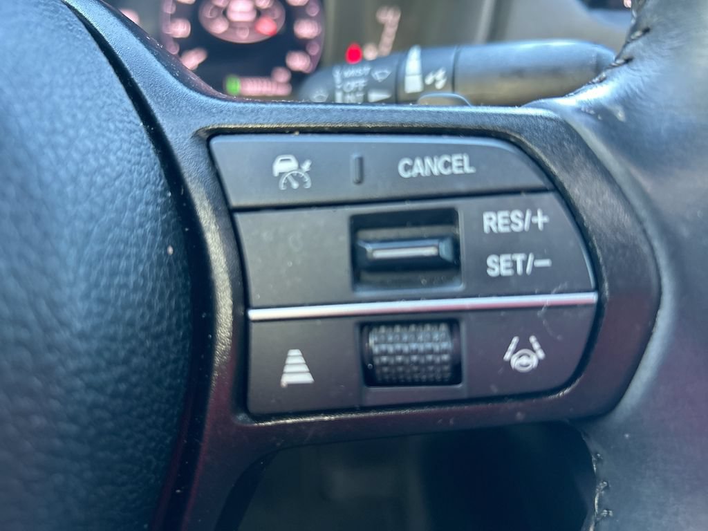 Used 2024 Honda Accord Sport image 16