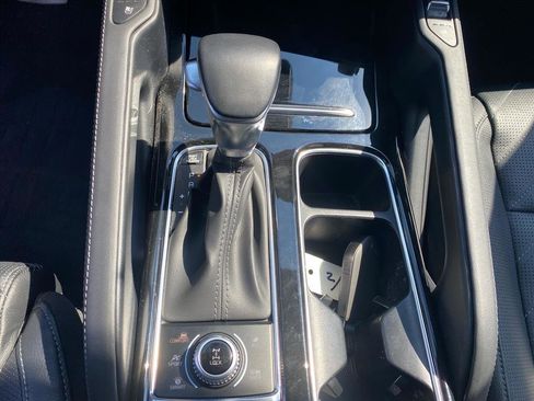 Certified 2023 Kia Telluride SX X-Line AWD/4WD image 13