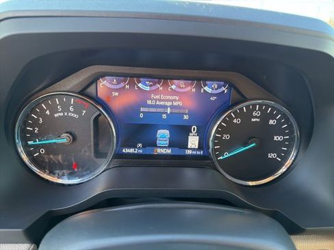 Used 2024 Ford Expedition Max Limited image 19