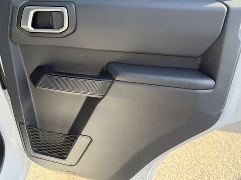 Used 2026 Ford Bronco Big Bend AWD/4WD image 13