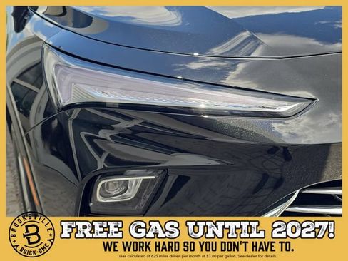 New 2026 Buick Envista Preferred w/ Convenience I Package FWD image 10