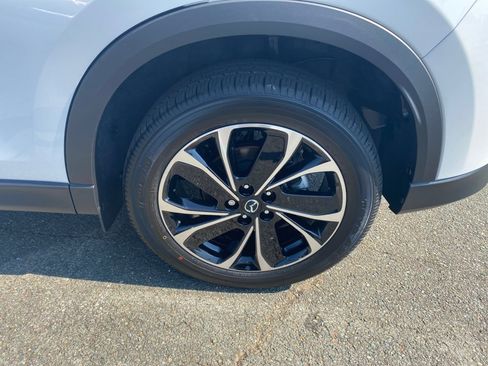 Used 2023 MAZDA CX-5 AWD 2.5 S w/ Premium Plus Pkg image 22