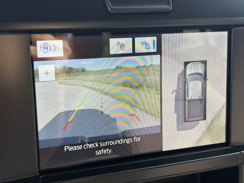 New 2026 Ford F350 XL w/ STX Appearance Package AWD/4WD image 37