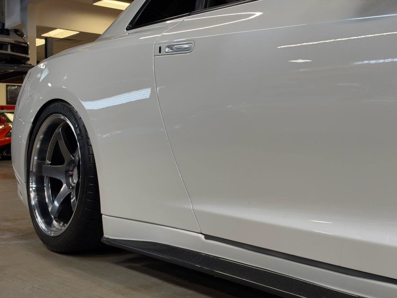 Used 2015 Nissan GT-R Premium AWD/4WD image 11