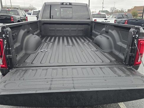 New 2026 RAM 3500 Laramie w/ Max Tow Package image 8