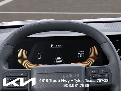 New 2027 Kia Telluride EX X-Line AWD/4WD image 21
