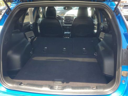 Used 2025 Jeep Compass Limited AWD/4WD image 29