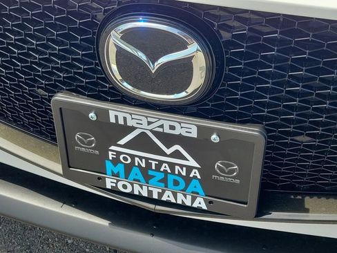 New 2026 MAZDA MAZDA3 s image 30