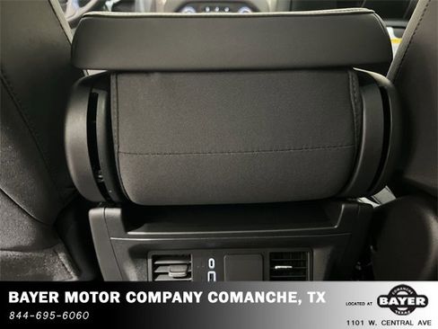 New 2026 Chevrolet Silverado 1500 Custom image 19