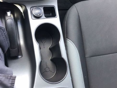 Used 2015 Ford Escape S image 27