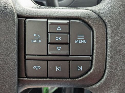 New 2026 Ford F150 STX w/ Equipment Group 200A image 23