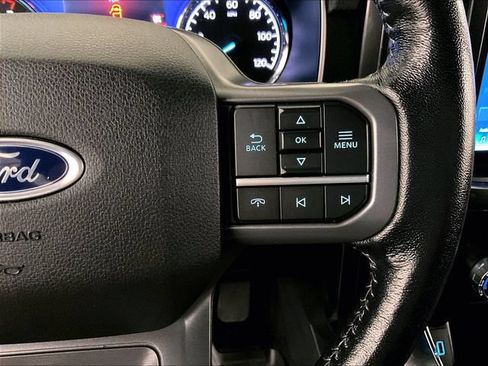 Used 2021 Ford F150 XLT w/ Equipment Group 302A High AWD/4WD image 18
