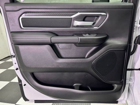 New 2026 RAM 1500 Big Horn image 16