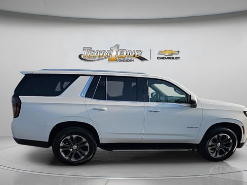 New 2026 Chevrolet Tahoe LT w/ Comfort Package image 8