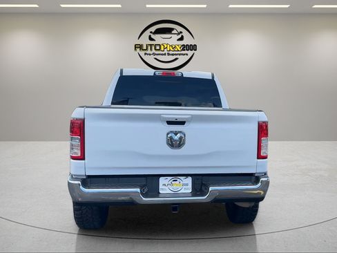 Used 2022 RAM 1500 Lone Star RWD image 6