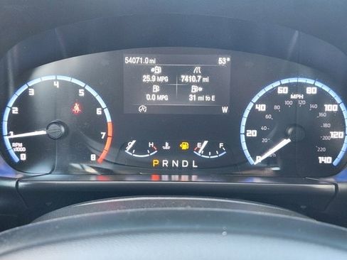 Certified 2022 Ford Bronco Sport Big Bend w/ Convenience Package image 14