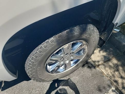 Used 2013 GMC Sierra 1500 SLE w/ Power Tech Package AWD/4WD image 8